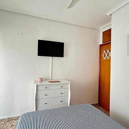 Bungalow Altea 16 En 圣波拉 外观 照片