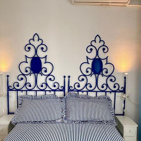Bungalow Altea 16 En 圣波拉 外观 照片