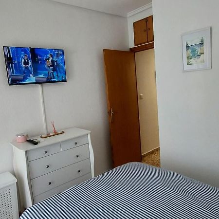 Bungalow Altea 16 En 圣波拉 外观 照片