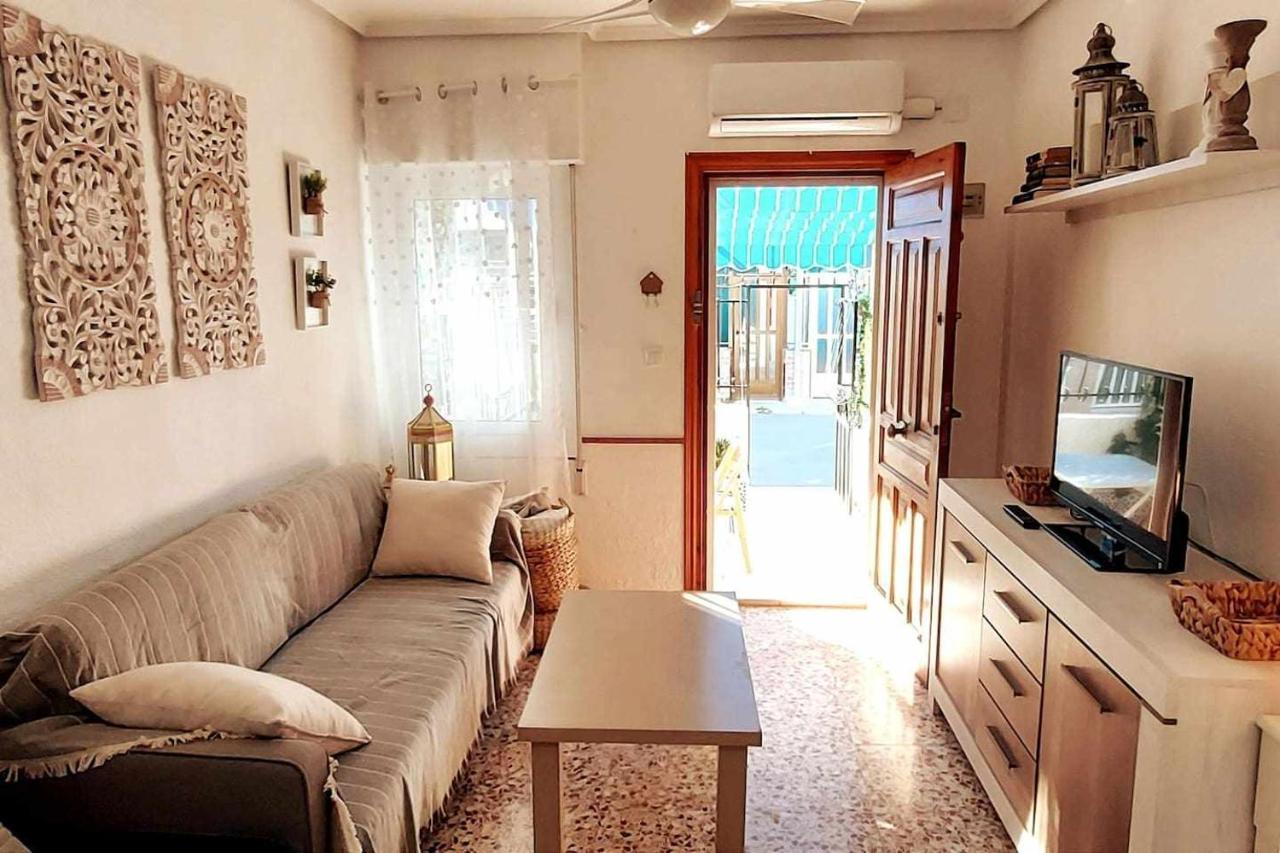 Bungalow Altea 16 En 圣波拉 外观 照片