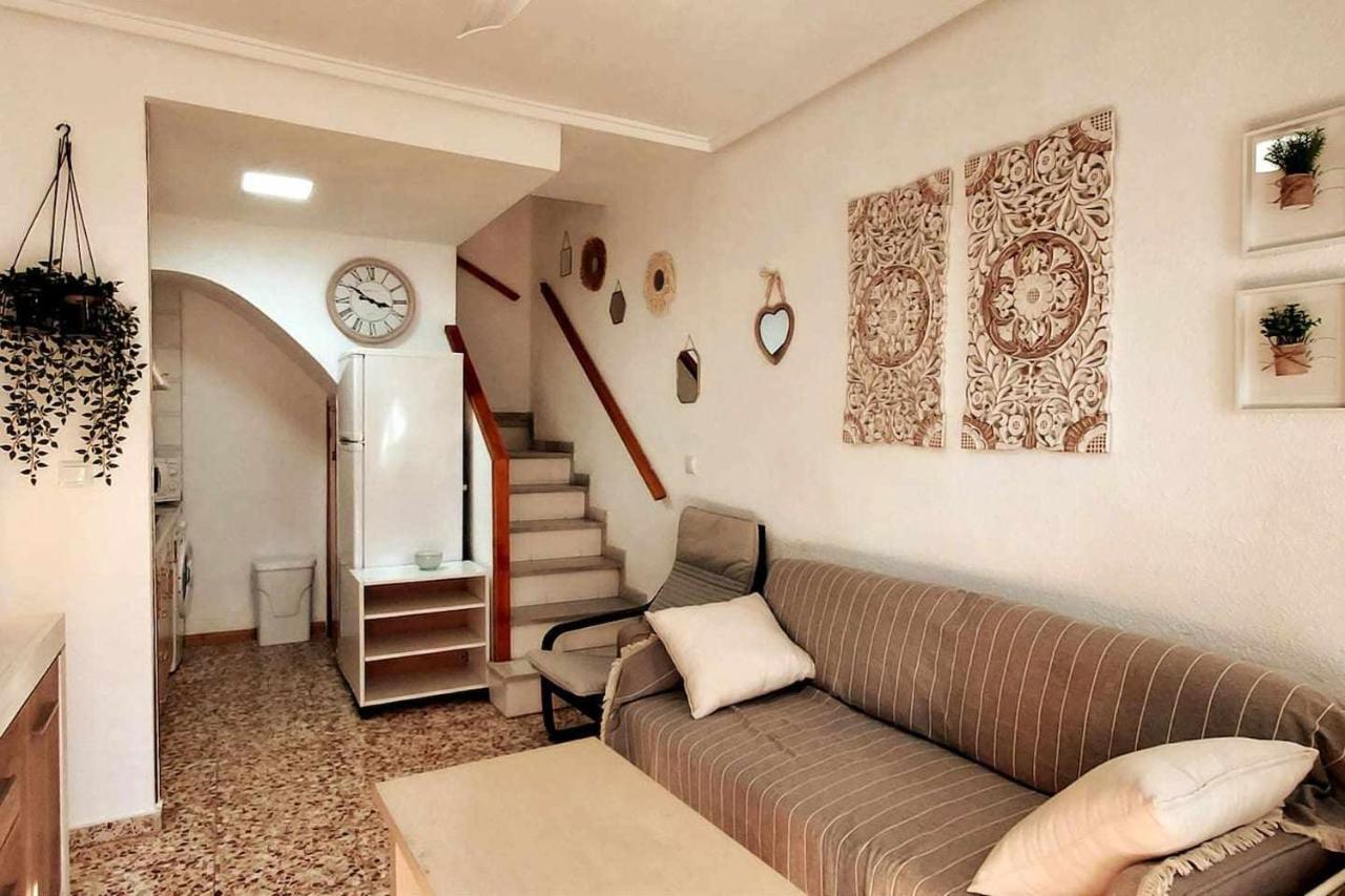 Bungalow Altea 16 En 圣波拉 外观 照片