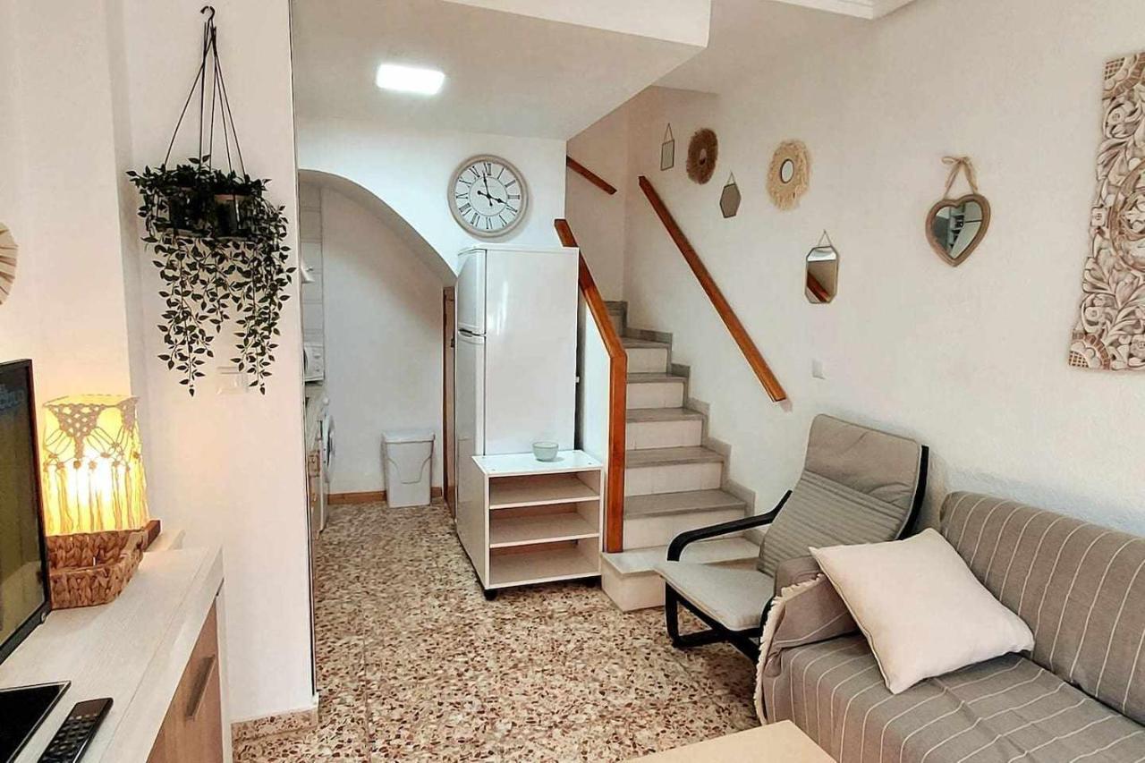 Bungalow Altea 16 En 圣波拉 外观 照片