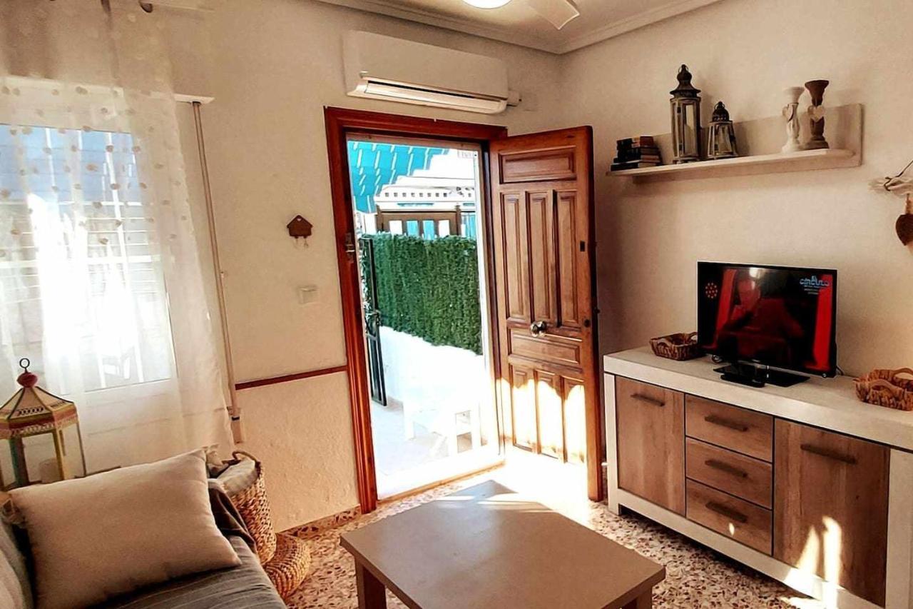 Bungalow Altea 16 En 圣波拉 外观 照片