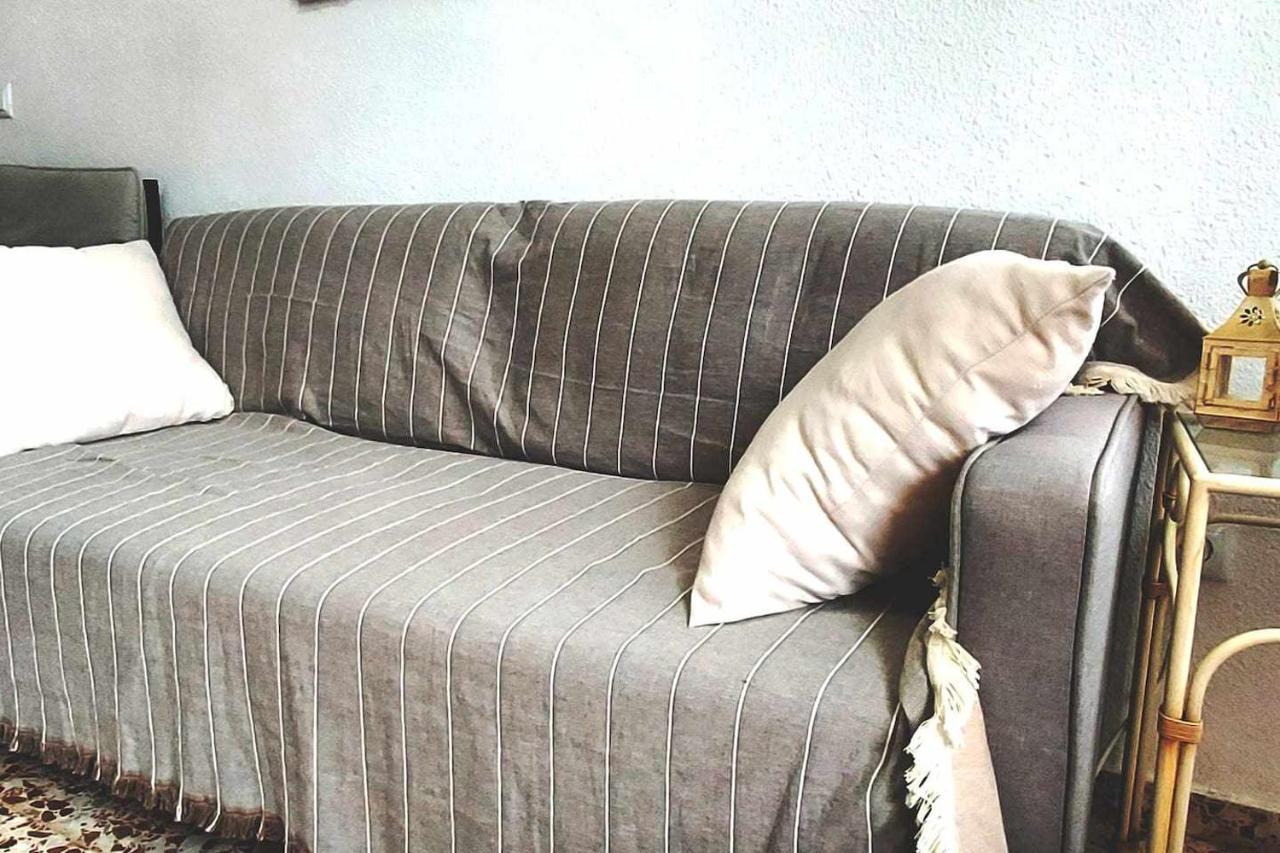 Bungalow Altea 16 En 圣波拉 外观 照片