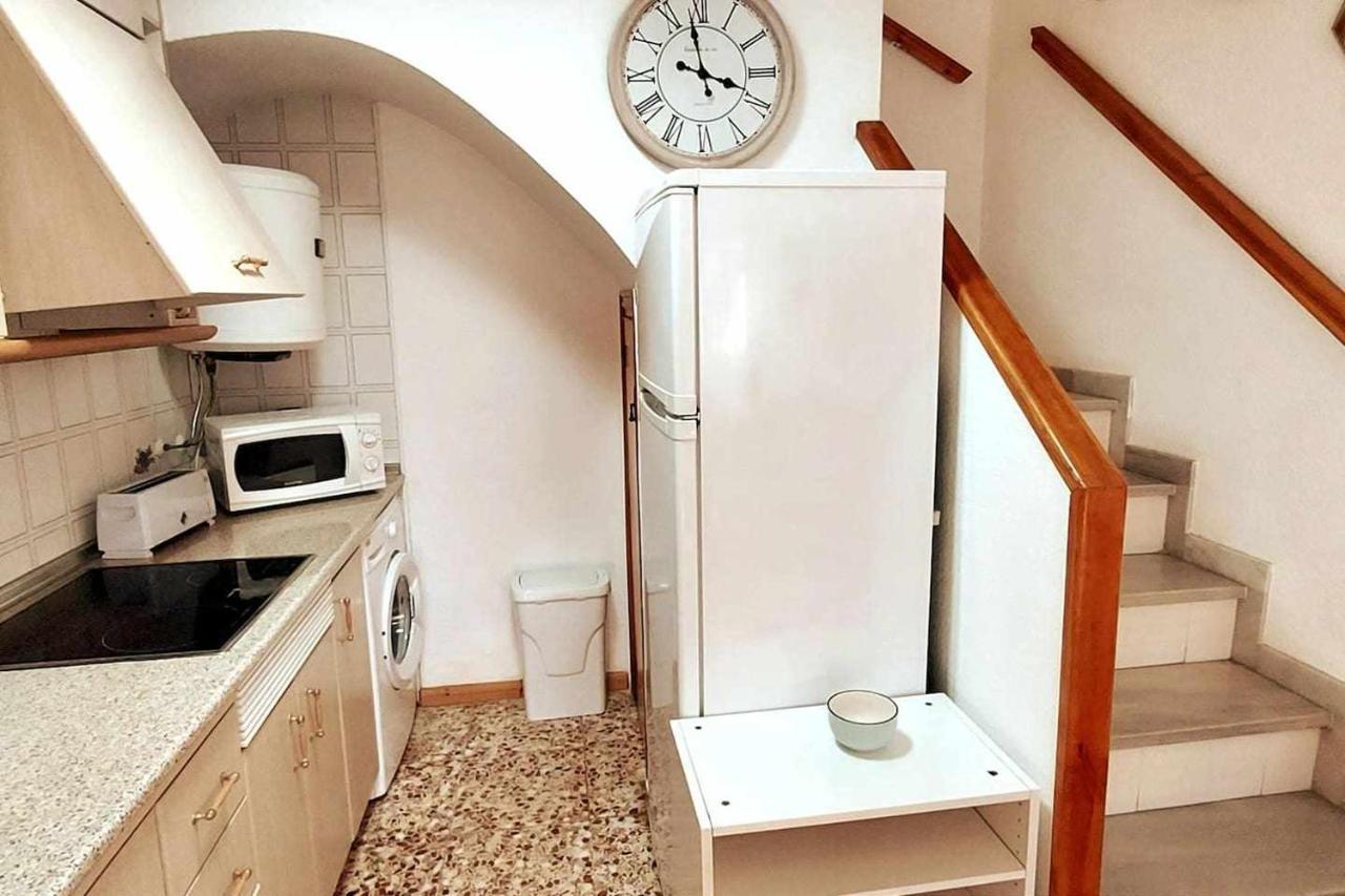 Bungalow Altea 16 En 圣波拉 外观 照片