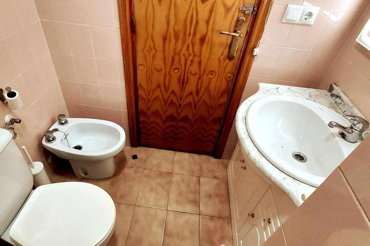 Bungalow Altea 16 En 圣波拉 外观 照片