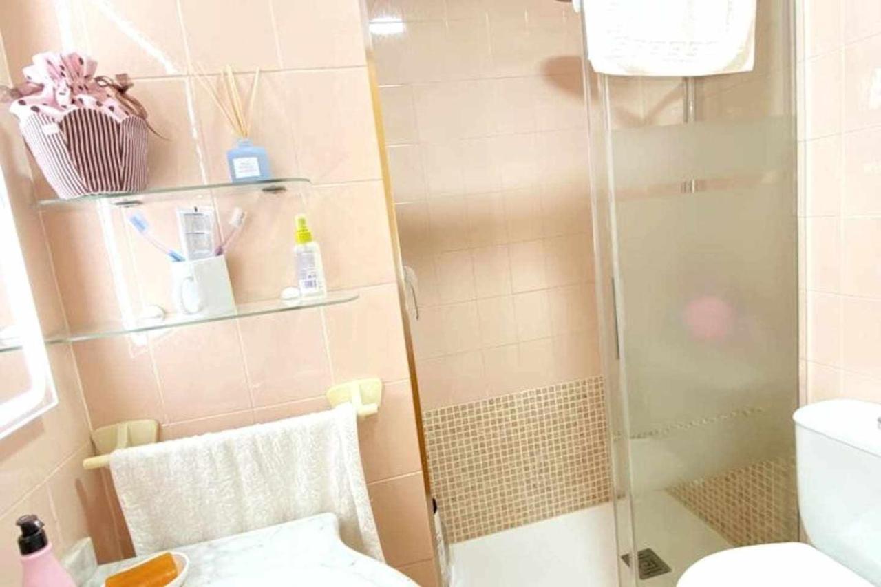 Bungalow Altea 16 En 圣波拉 外观 照片