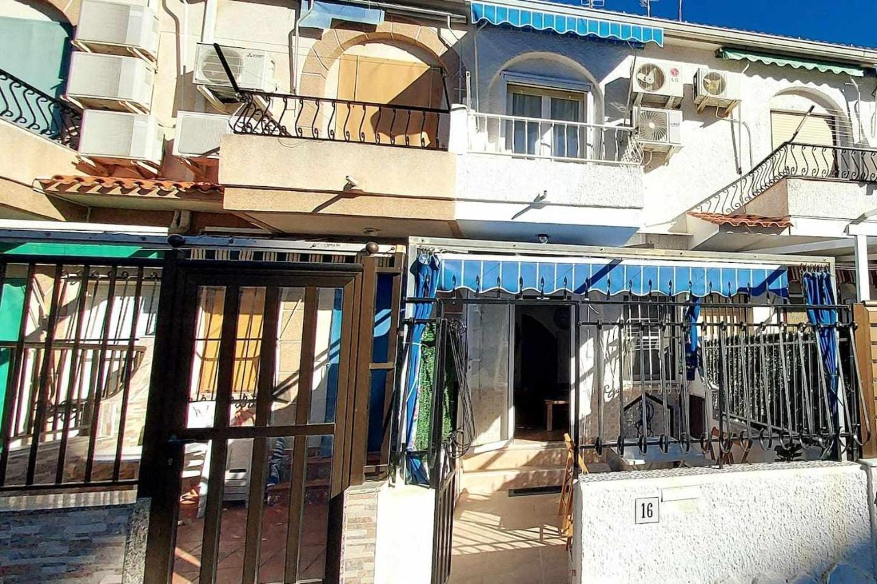 Bungalow Altea 16 En 圣波拉 外观 照片