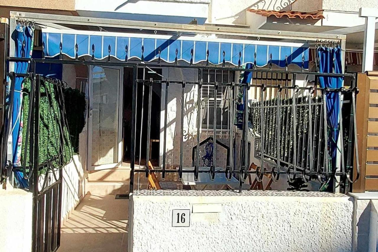 Bungalow Altea 16 En 圣波拉 外观 照片