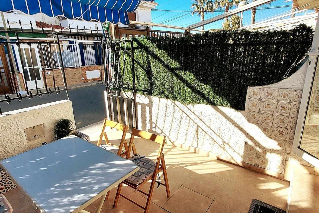 Bungalow Altea 16 En 圣波拉 外观 照片