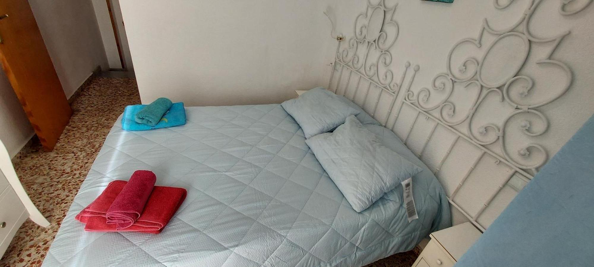 Bungalow Altea 16 En 圣波拉 外观 照片
