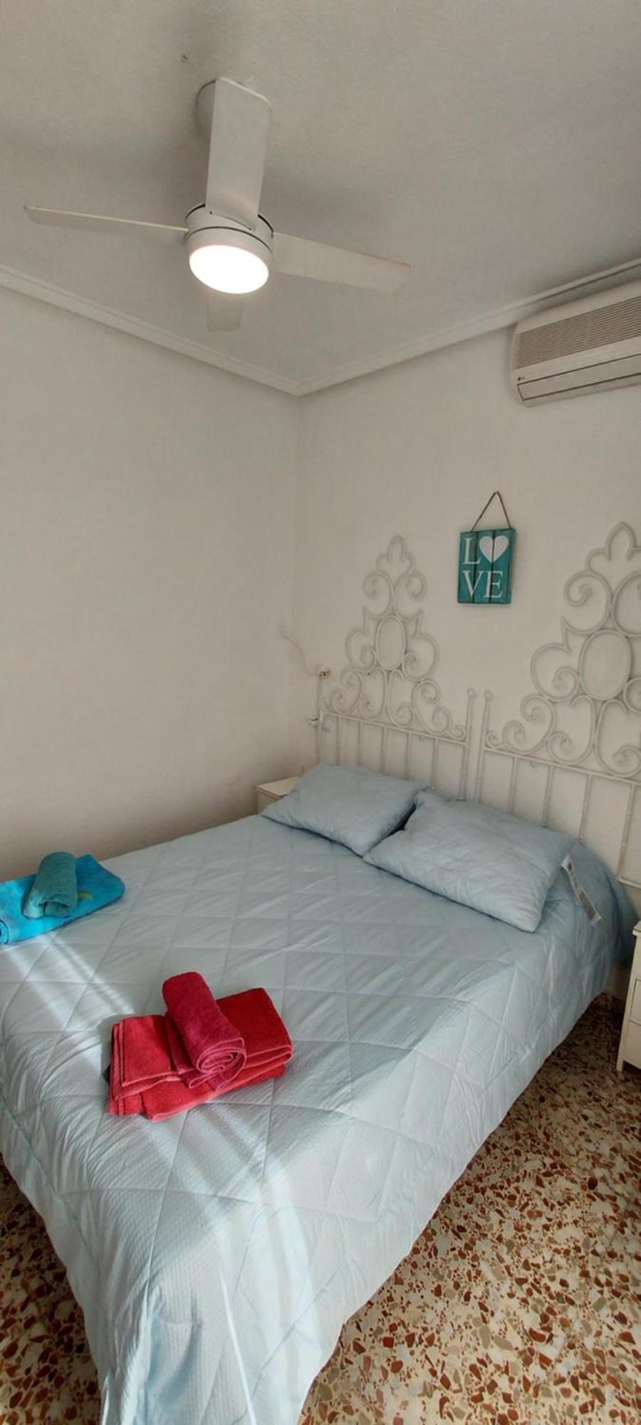 Bungalow Altea 16 En 圣波拉 外观 照片