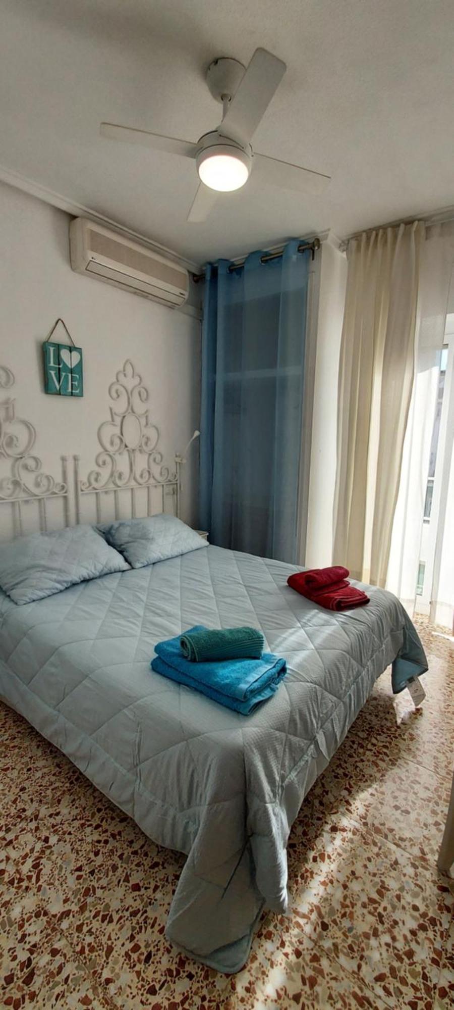Bungalow Altea 16 En 圣波拉 外观 照片