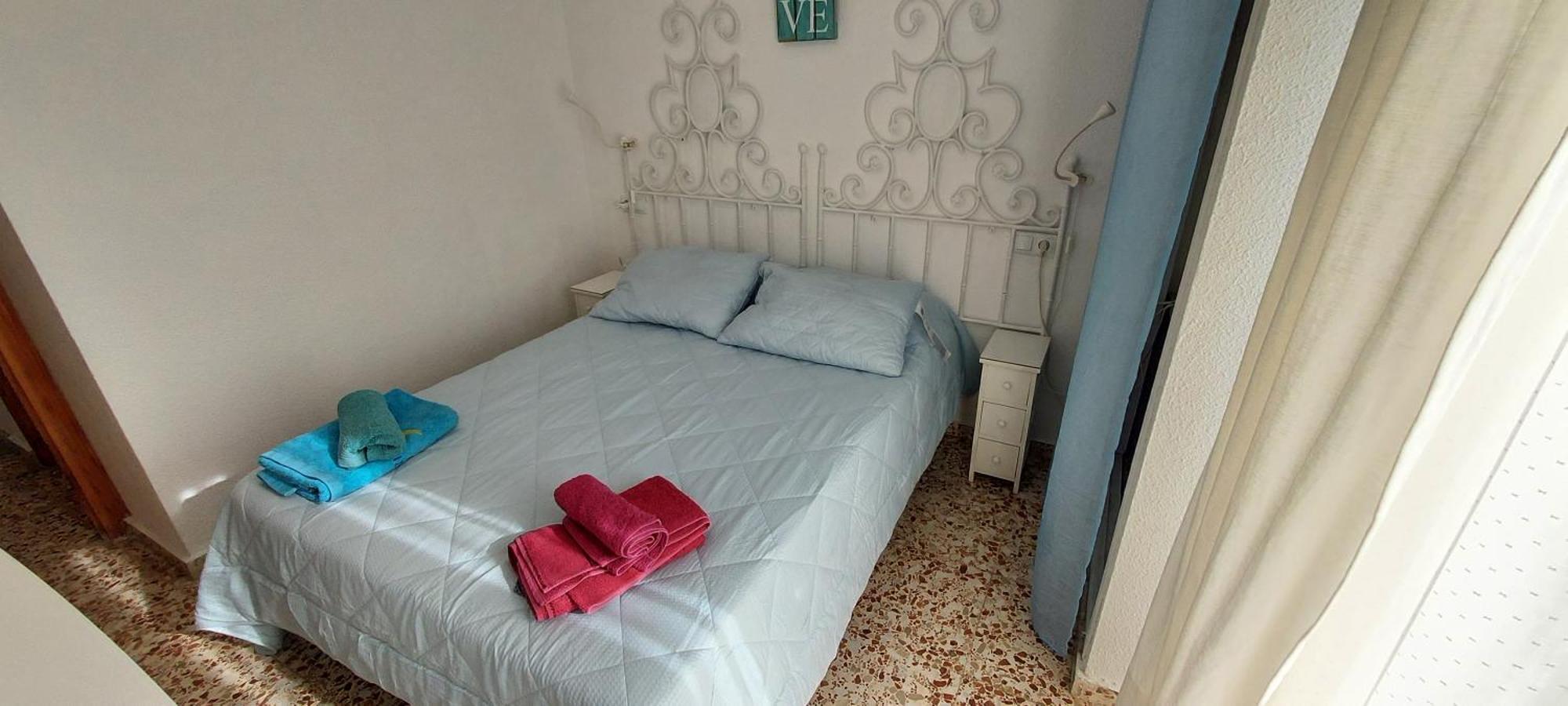 Bungalow Altea 16 En 圣波拉 外观 照片