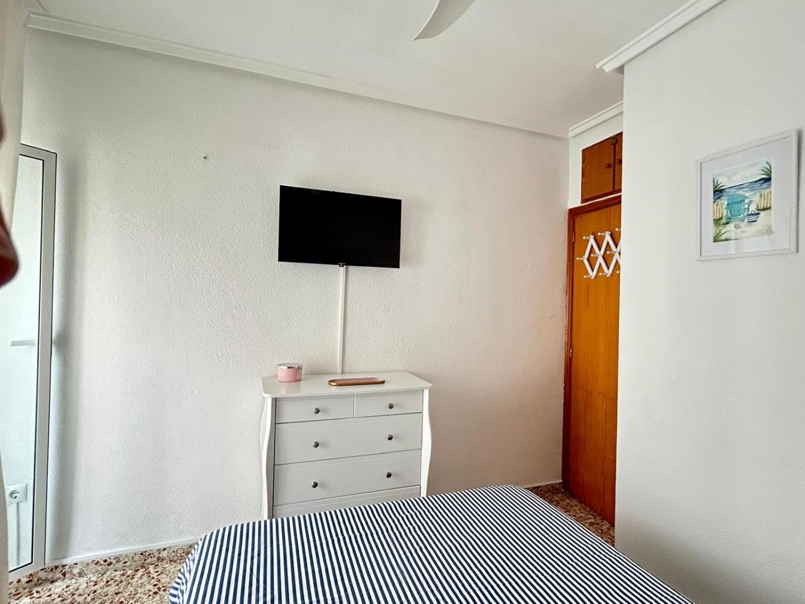 Bungalow Altea 16 En 圣波拉 外观 照片