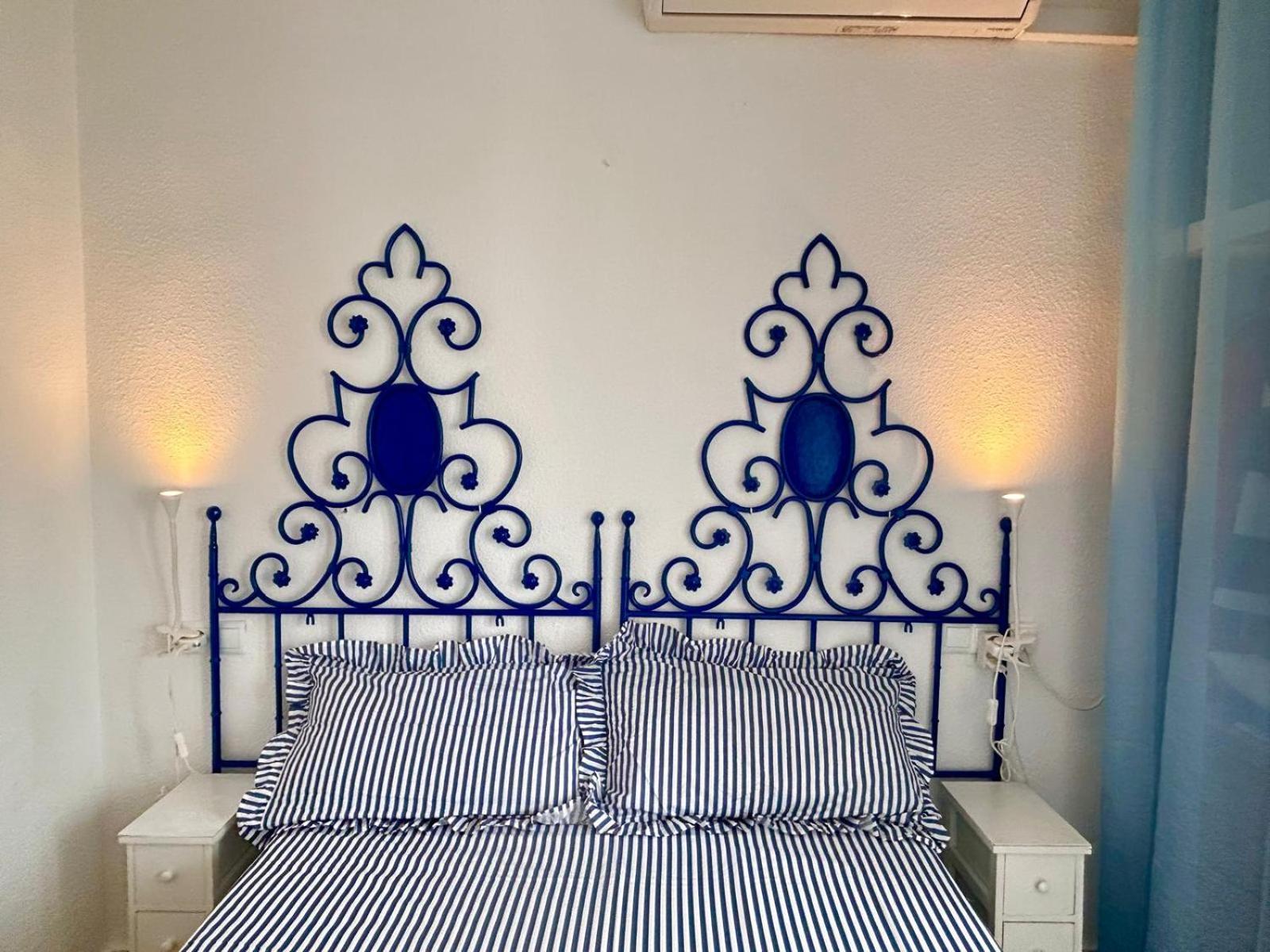 Bungalow Altea 16 En 圣波拉 外观 照片