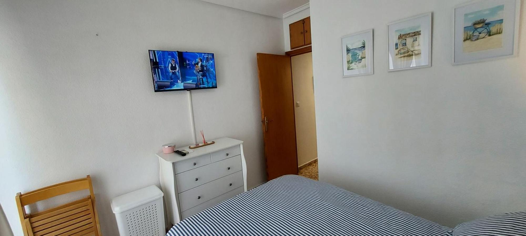 Bungalow Altea 16 En 圣波拉 外观 照片