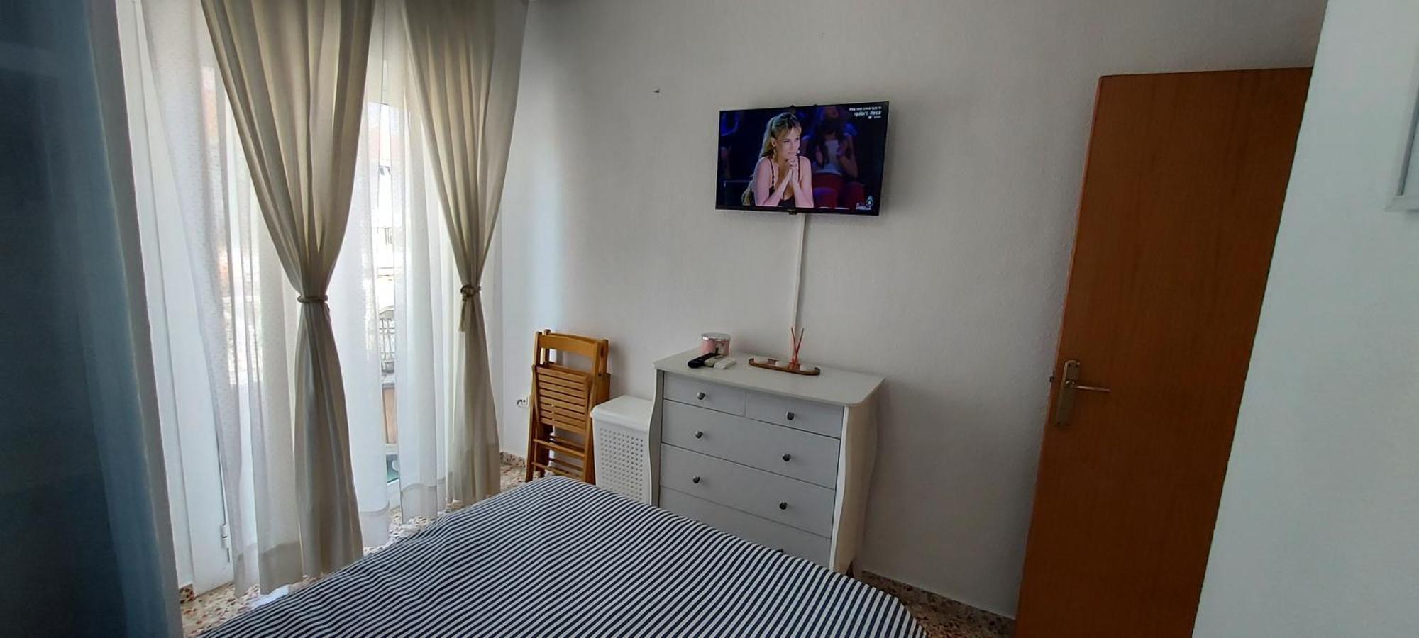 Bungalow Altea 16 En 圣波拉 外观 照片