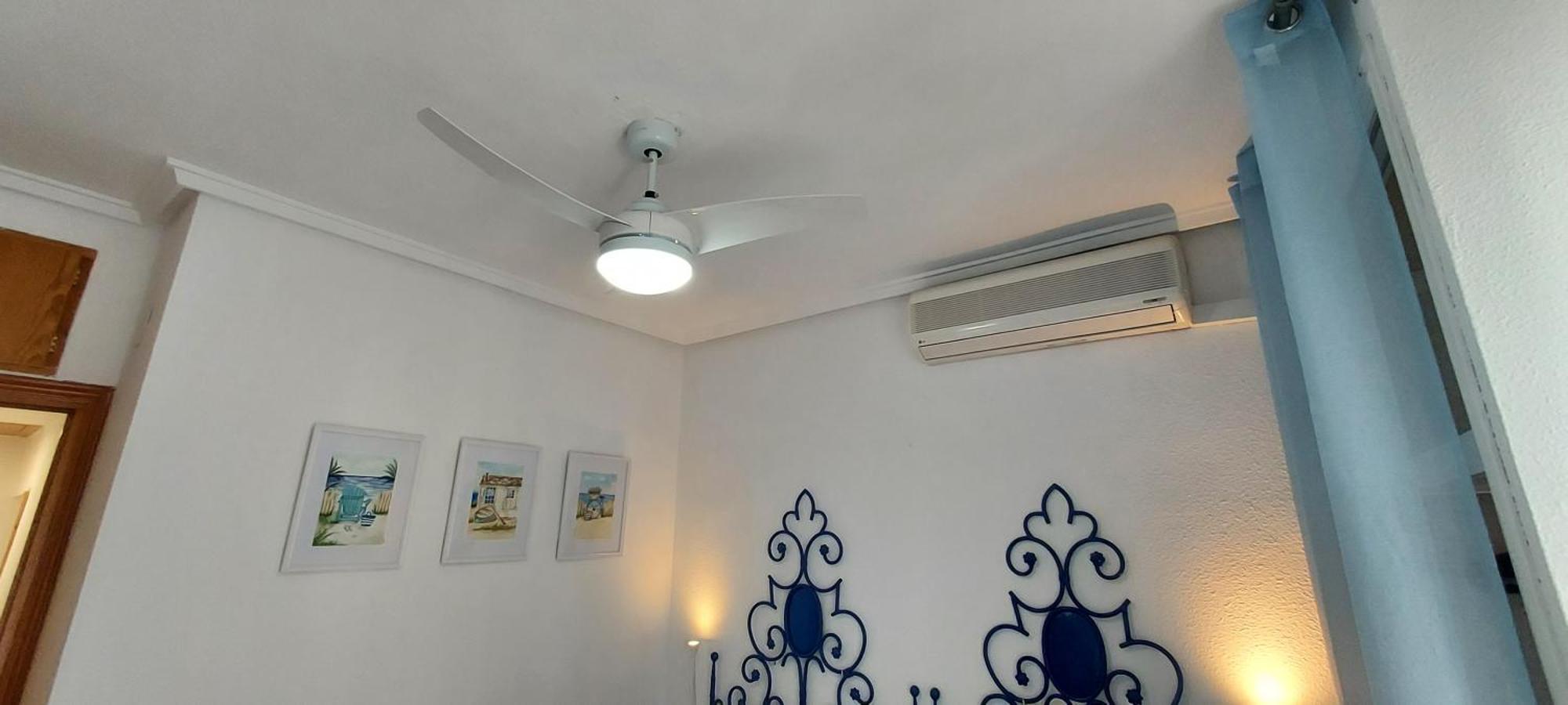 Bungalow Altea 16 En 圣波拉 外观 照片