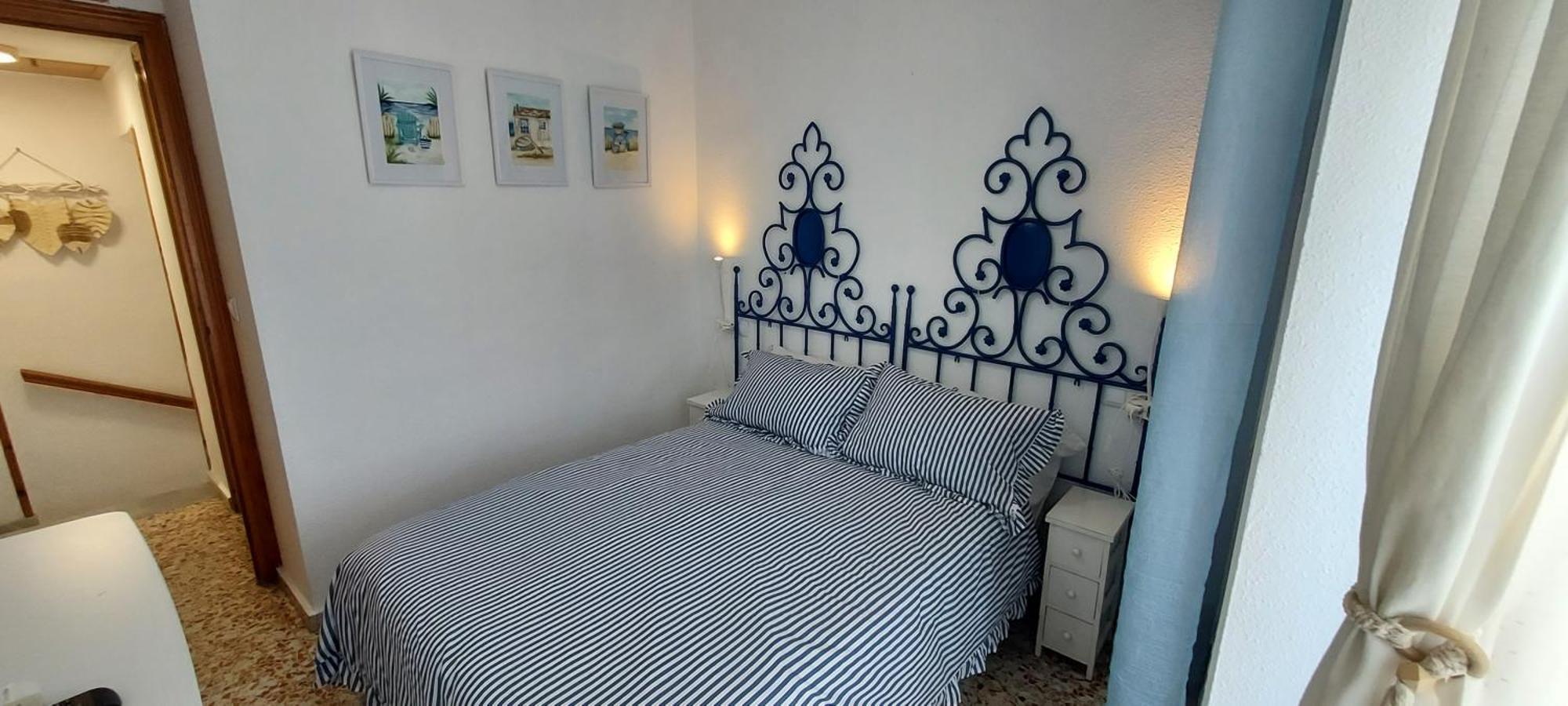 Bungalow Altea 16 En 圣波拉 外观 照片