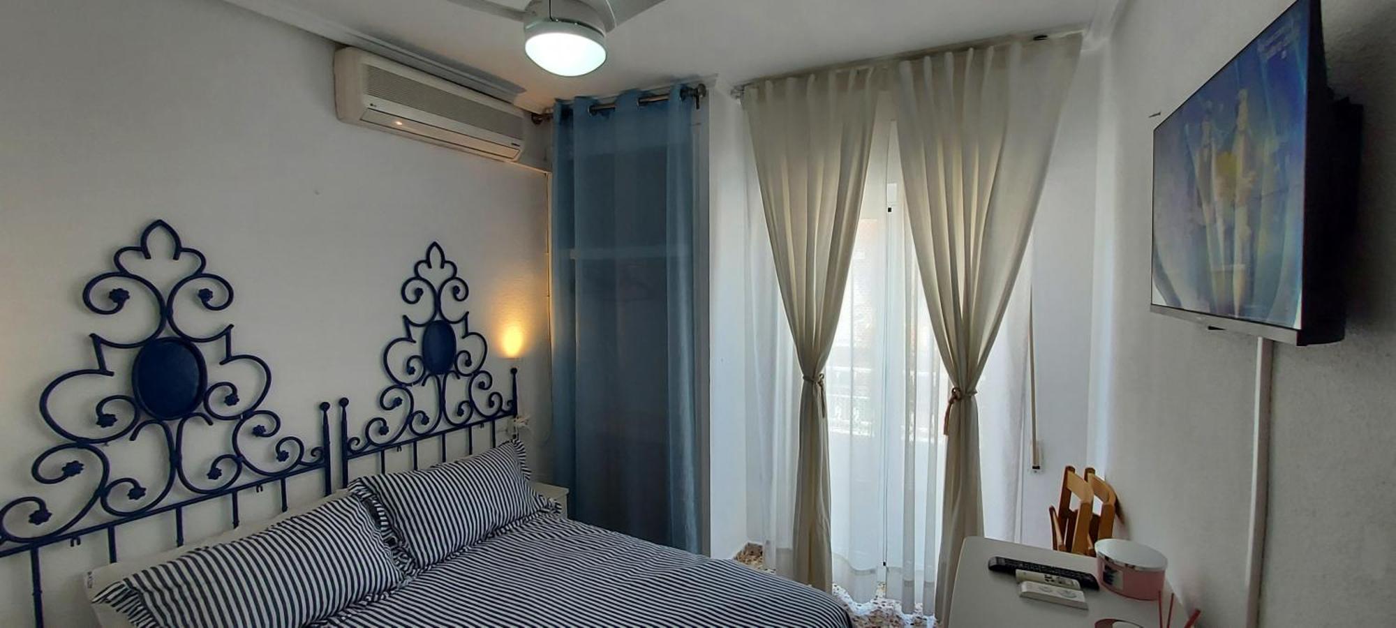 Bungalow Altea 16 En 圣波拉 外观 照片